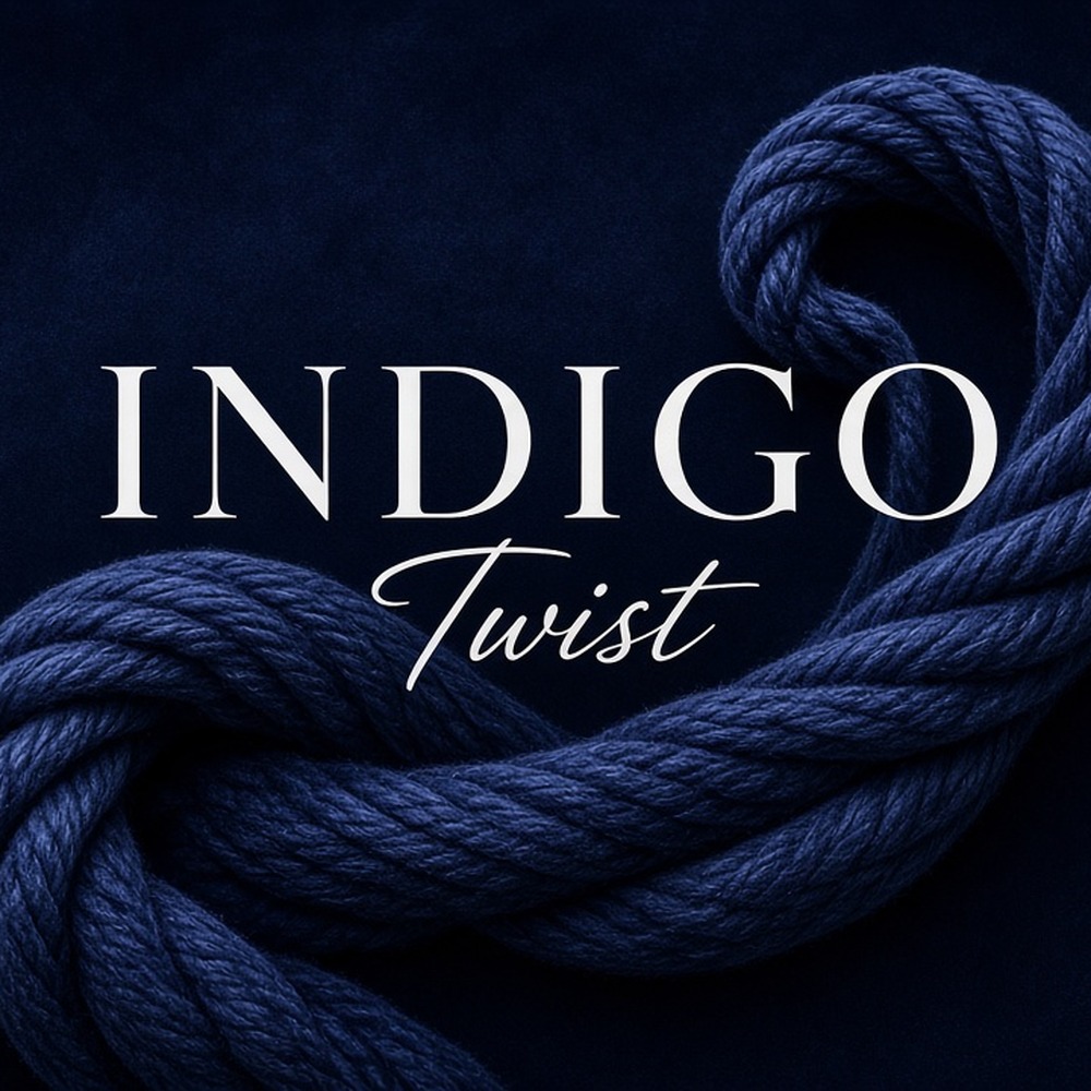 Indigo Twist range photo