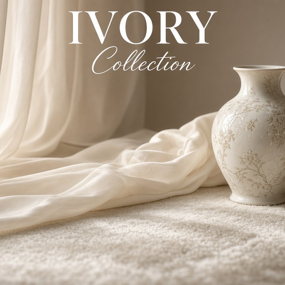 Ivory Collection range photo