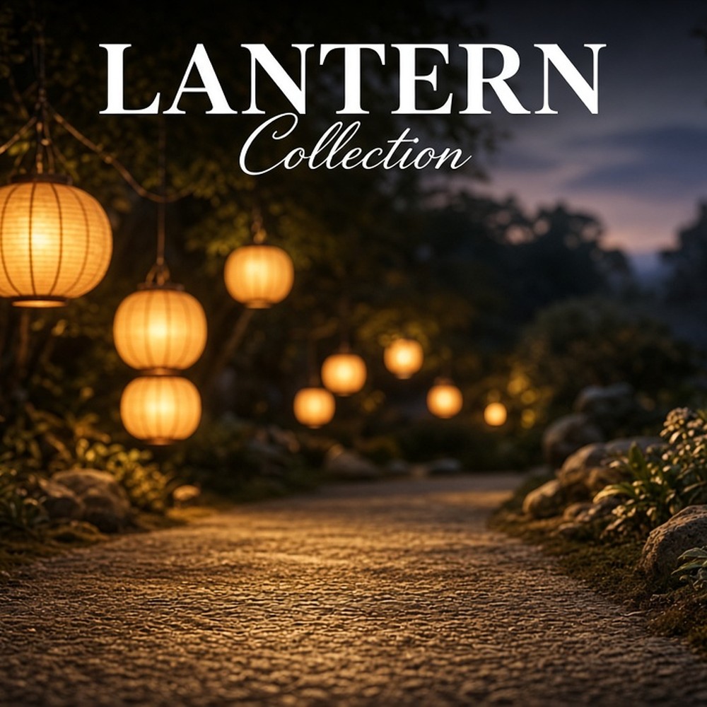 Lantern Collection range photo