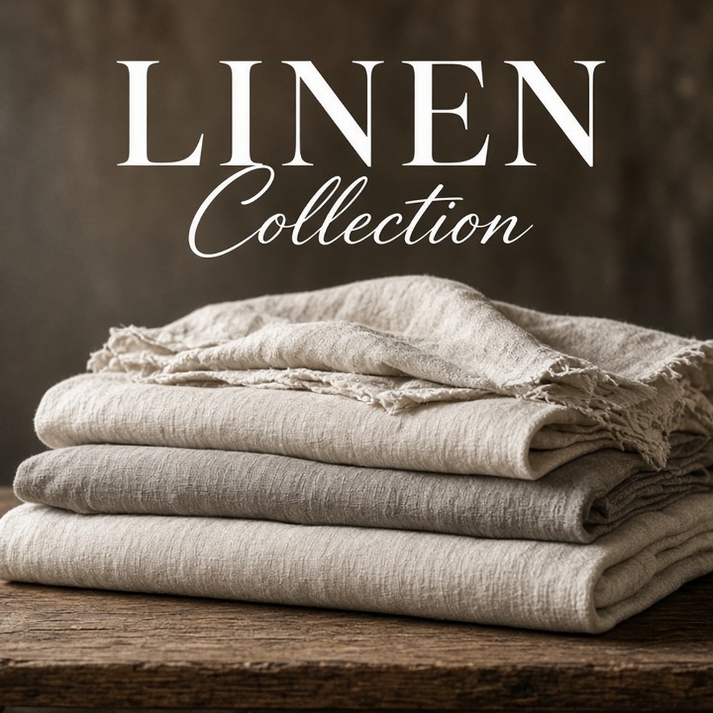 Linen Collection range photo