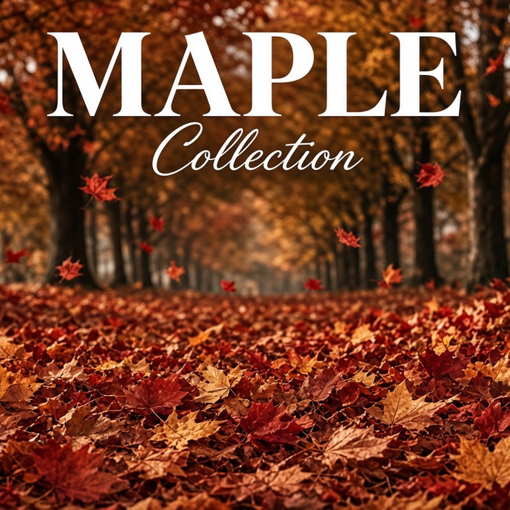 Maple Collection range photo