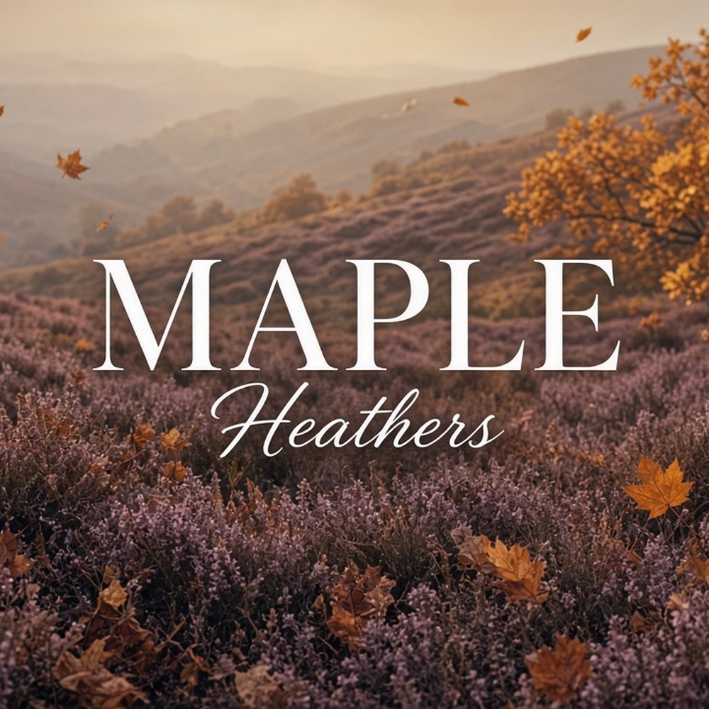 Maple Heathers range photo