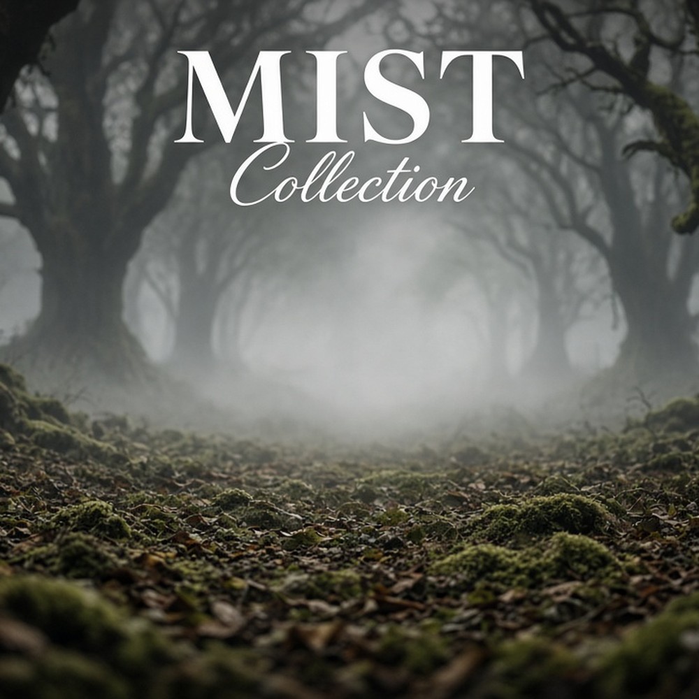 Mist Collection range photo