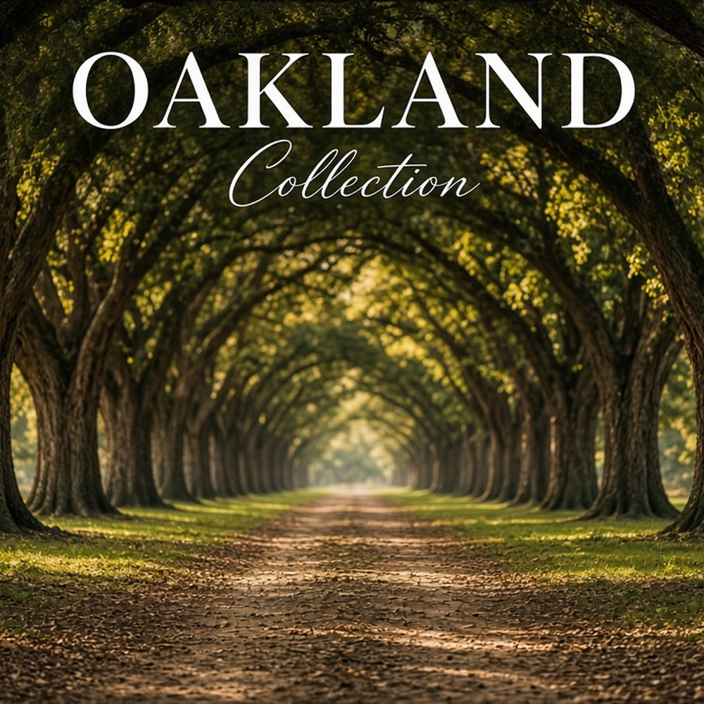Oakland Collection range photo