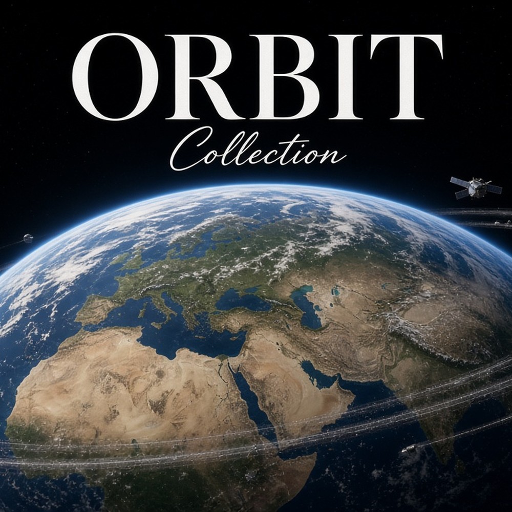 Orbit Collection range photo