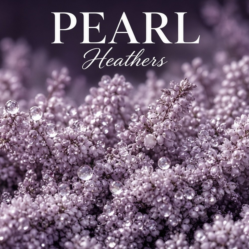 Pearl Heathers range photo
