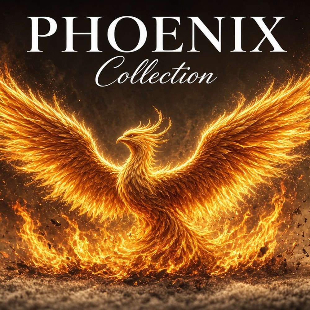 Phoenix Collection range photo