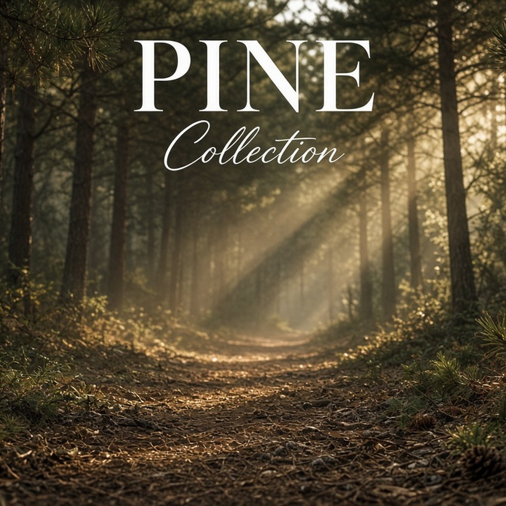 Pine Collection range photo