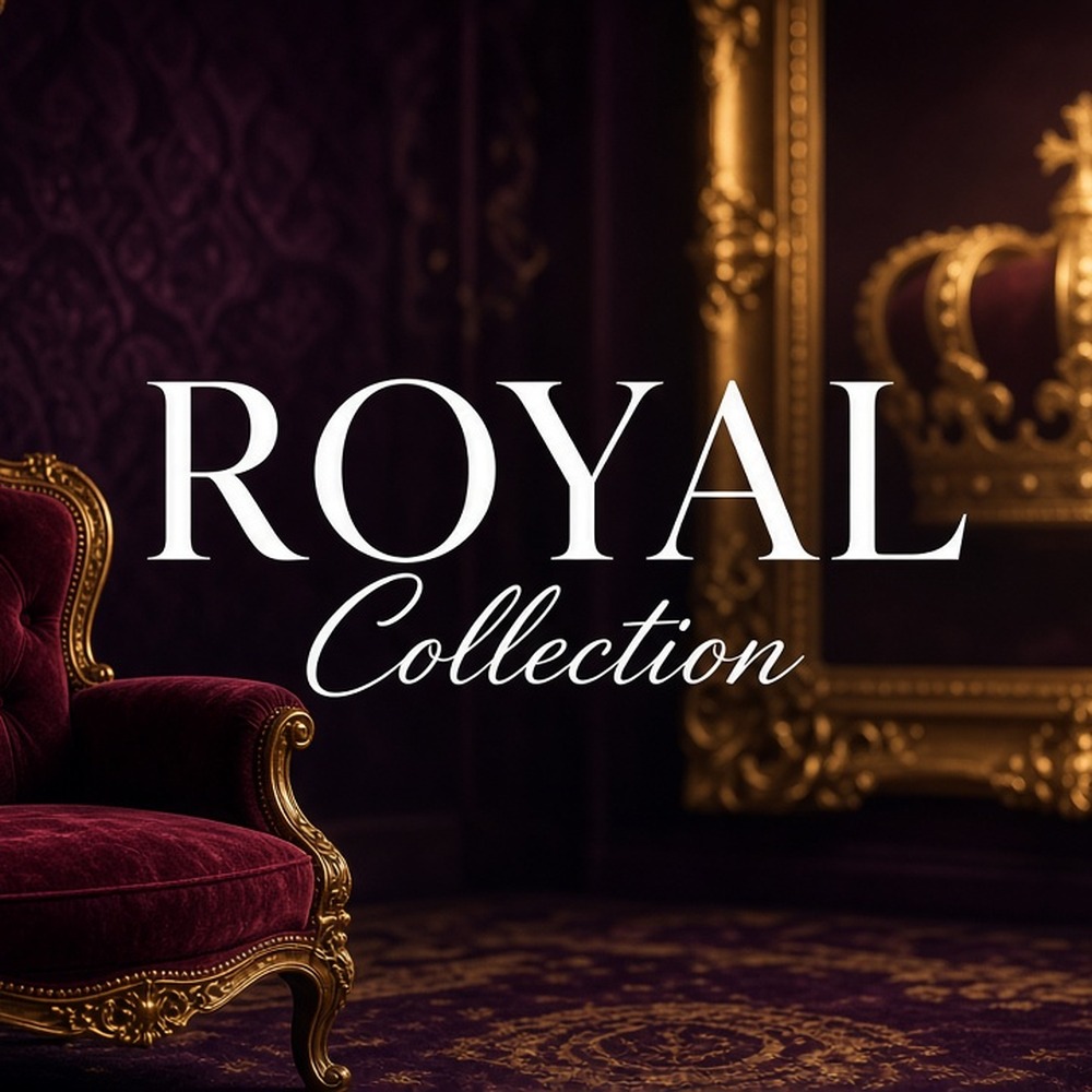 Royal Collection range photo