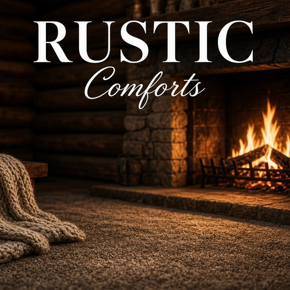 Rustic Comforts range photo