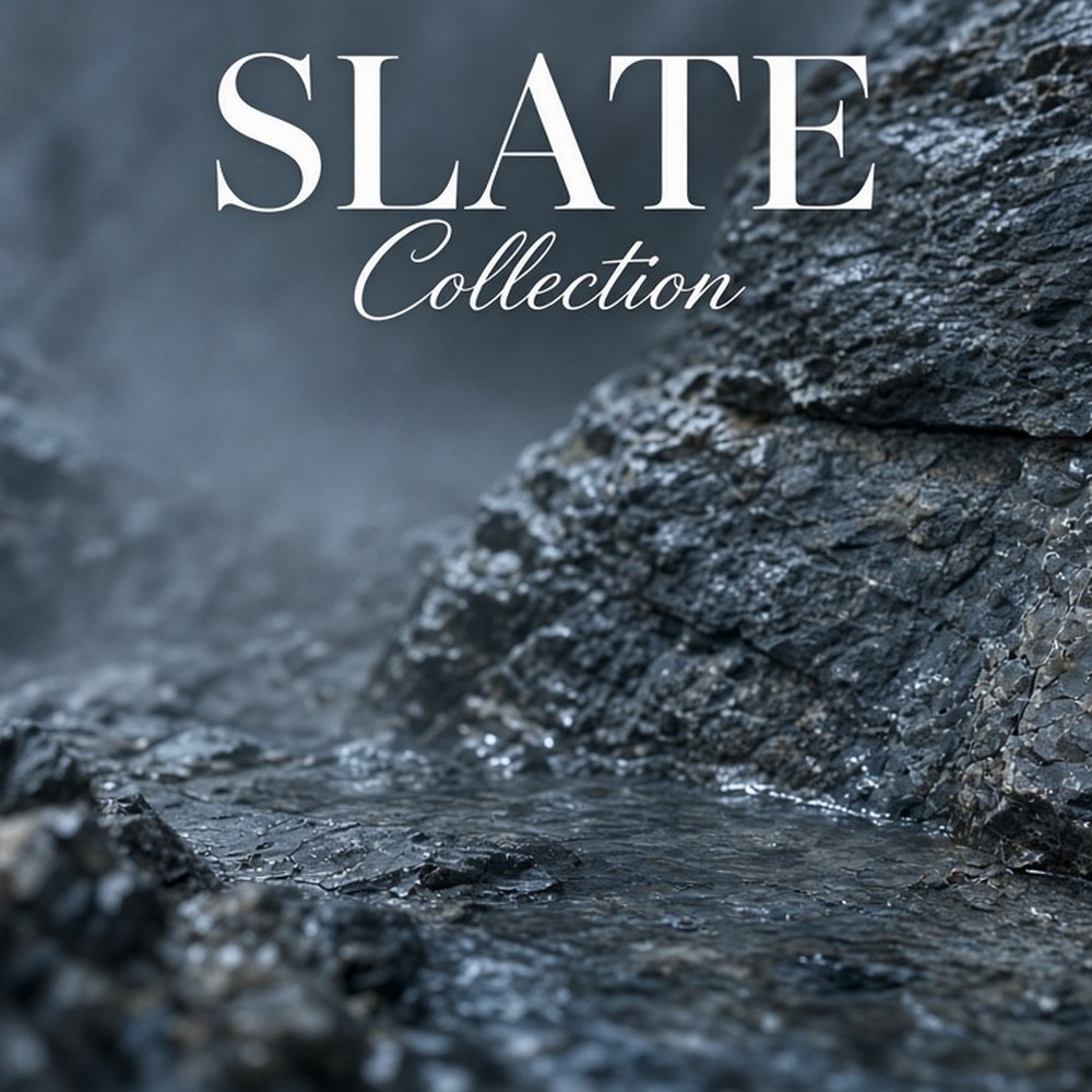 Slate Collection range photo