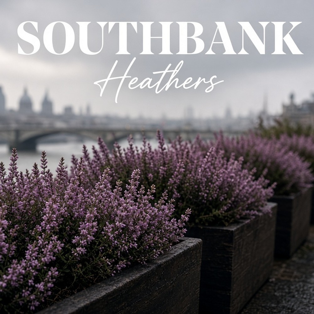 Southbank Heathers range photo