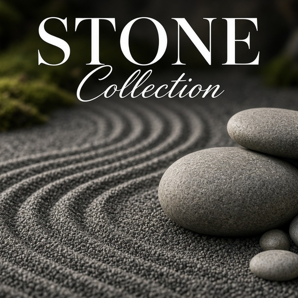 Stone Collection range photo