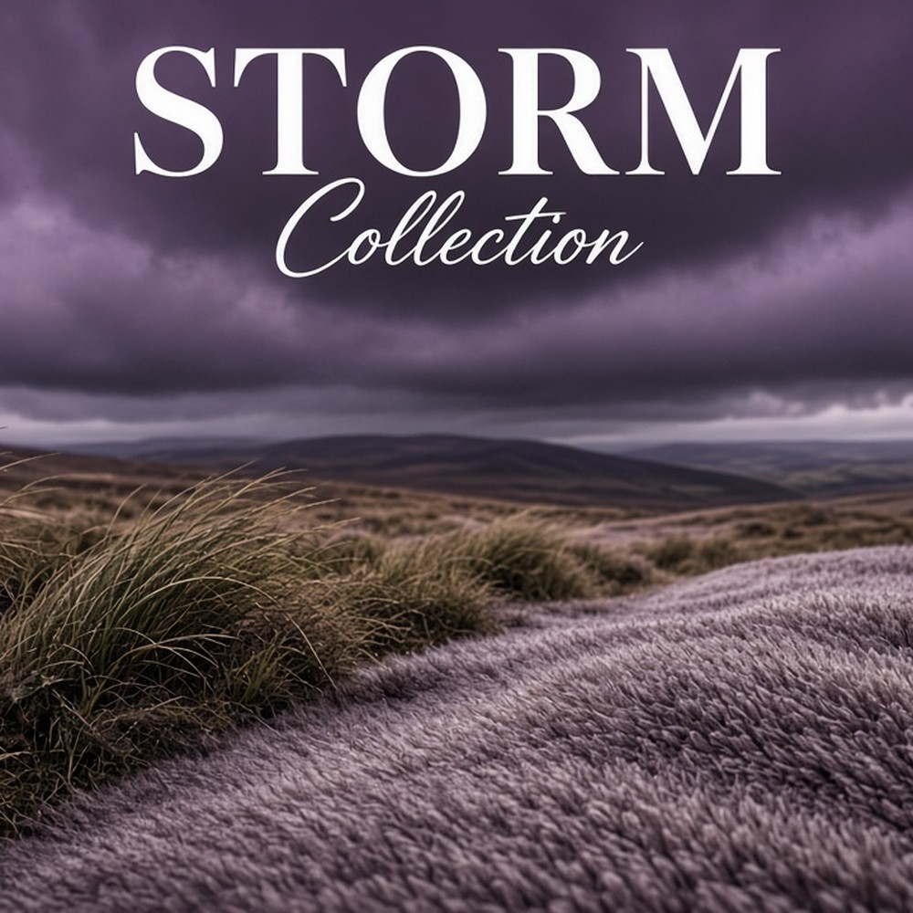Storm Collection range photo