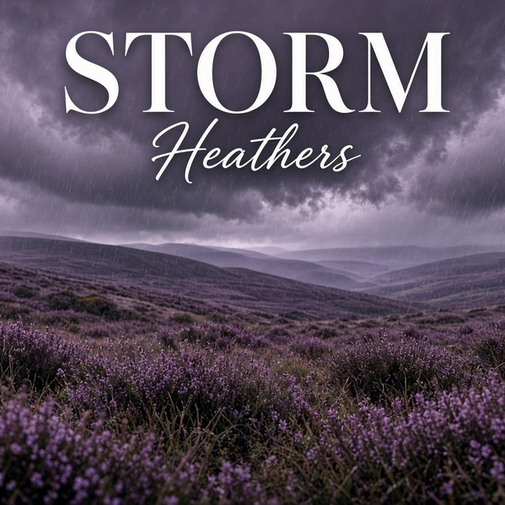 Storm Heathers range photo