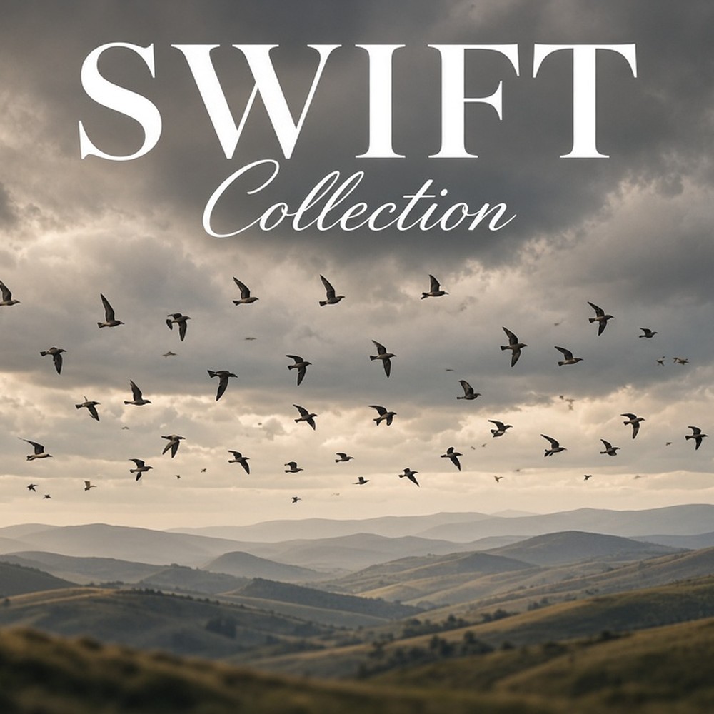 Swift Collection range photo