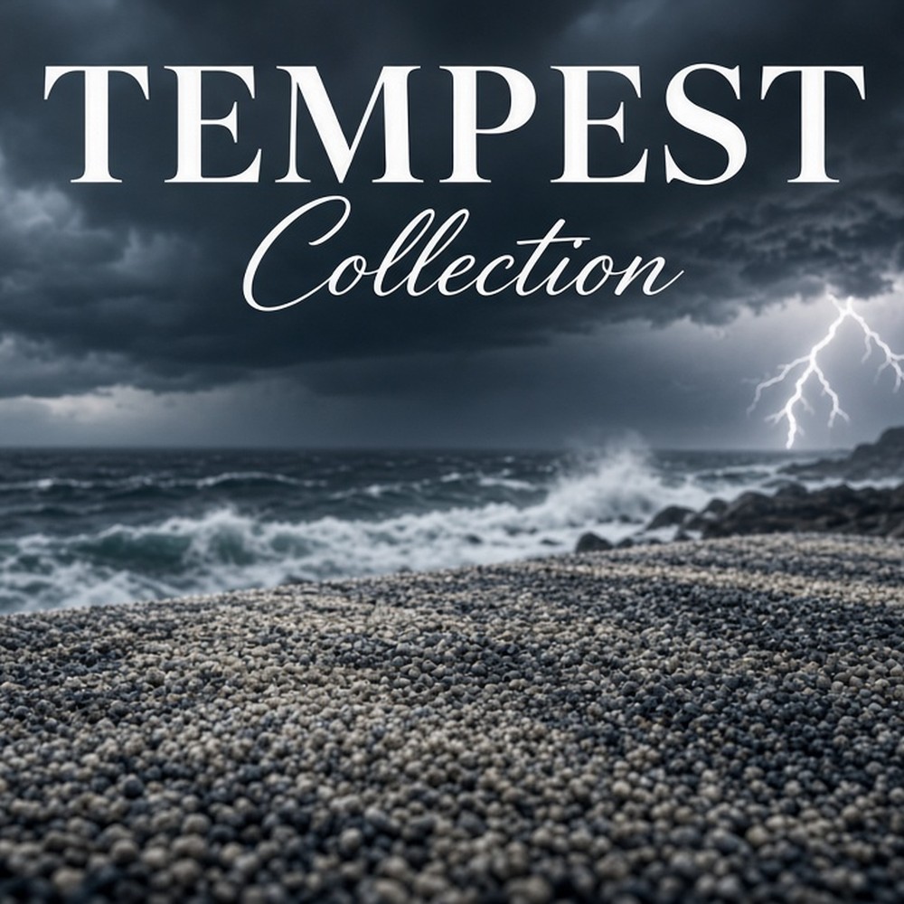 Tempest Collection range photo