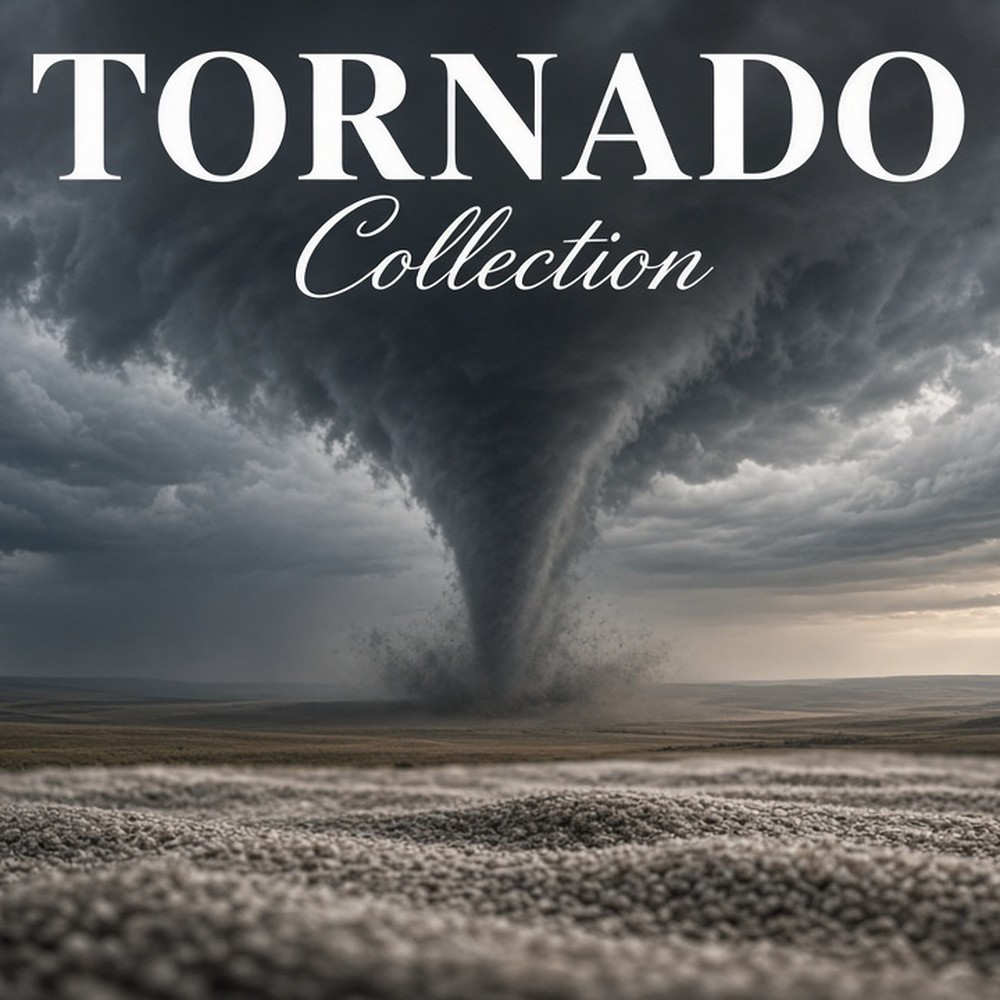 Tornado Collection range photo