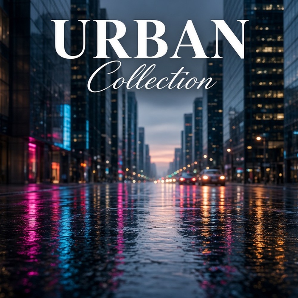 Urban Collection range photo