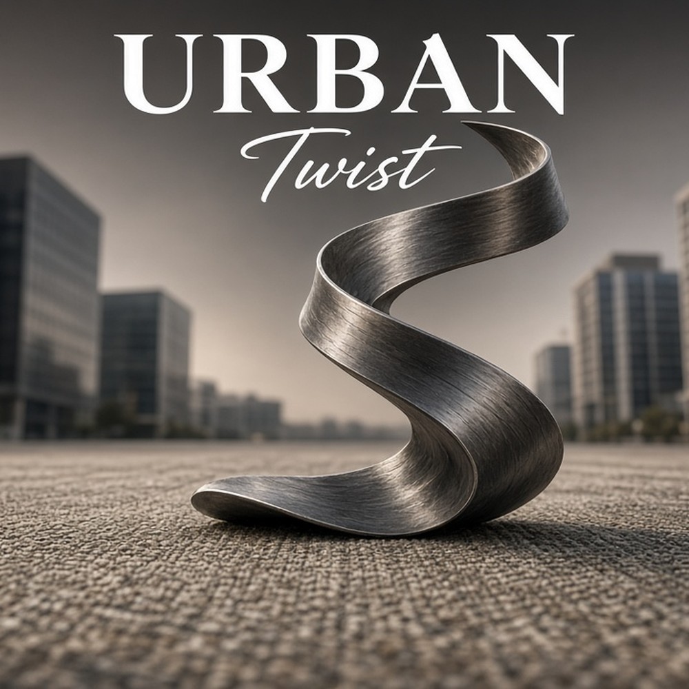 Urban Twist range photo