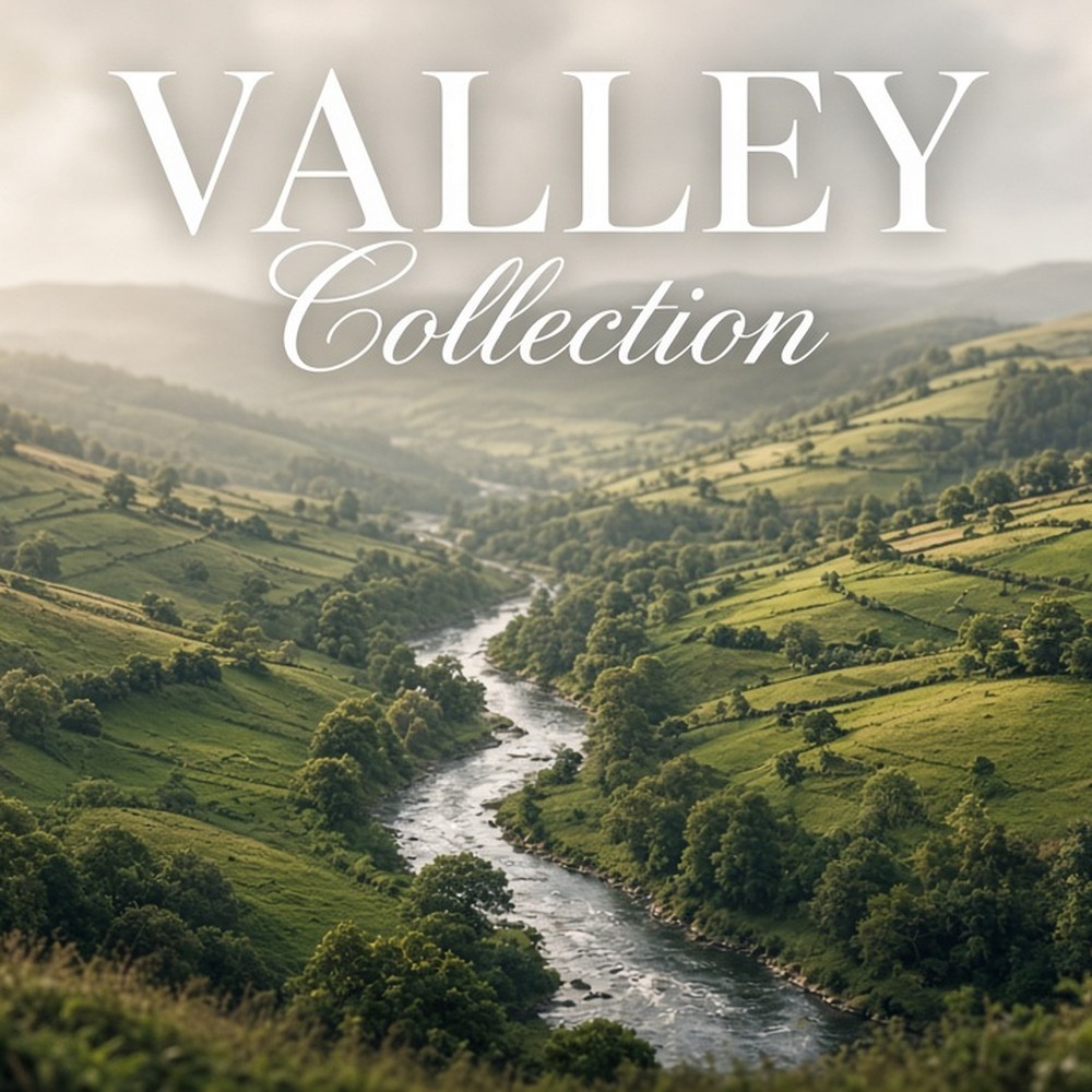 Valley Collection range photo