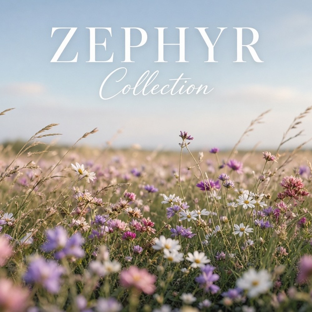 Zephyr Collection range photo