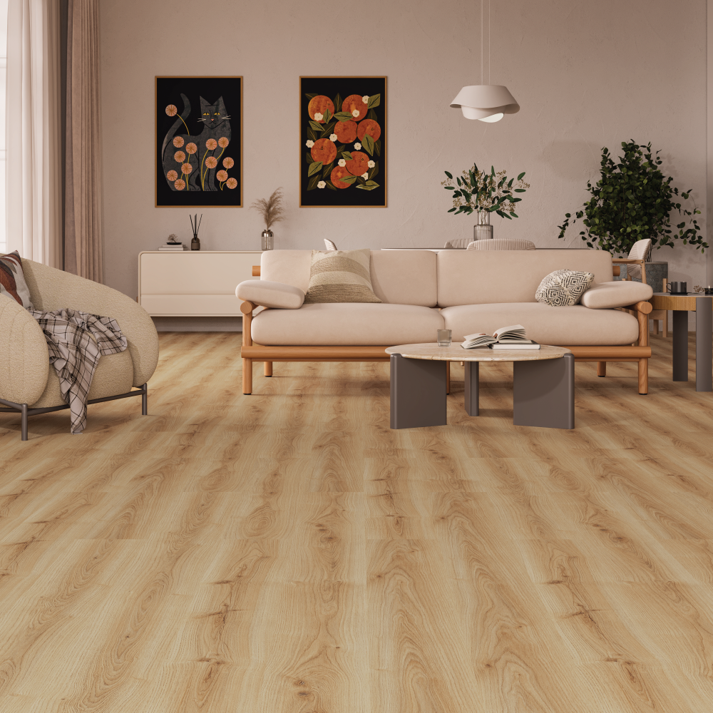 Art Floor Elite XL 12mm range photo