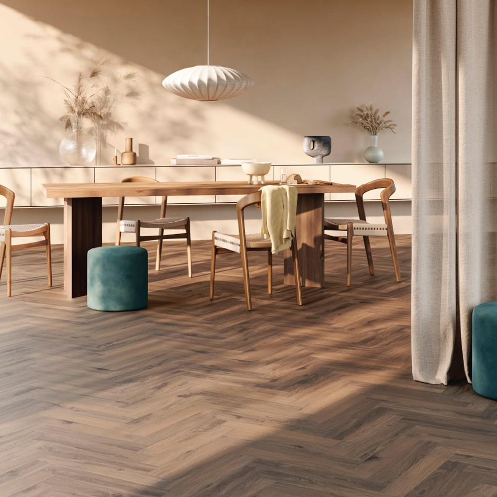 Chateau+ 8mm Herringbone range photo