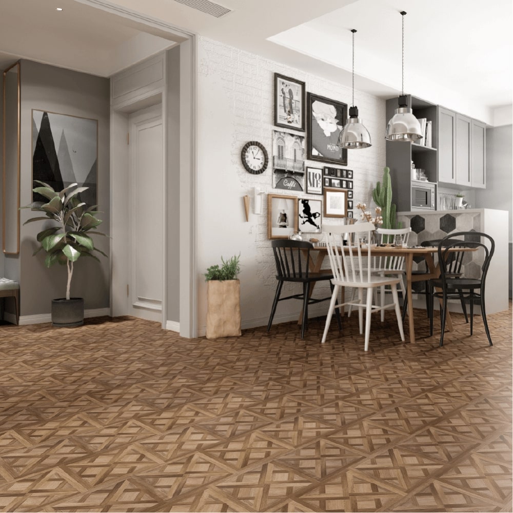 Palace Parquet 8mm range photo