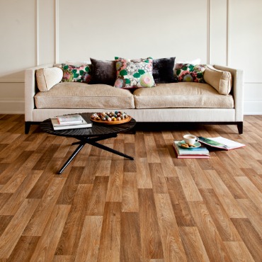 Meadow Floor range photo