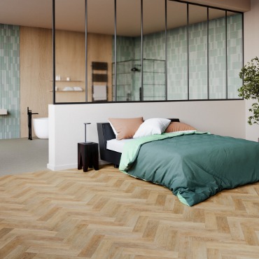 Noble Floor range photo