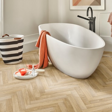 Pine Floor range photo