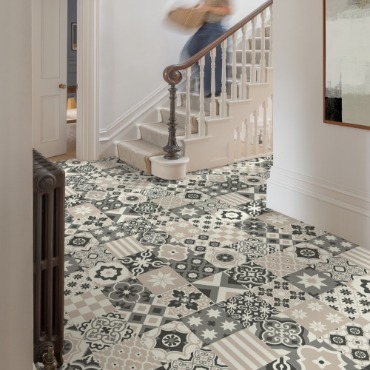 Tempest Floor range photo
